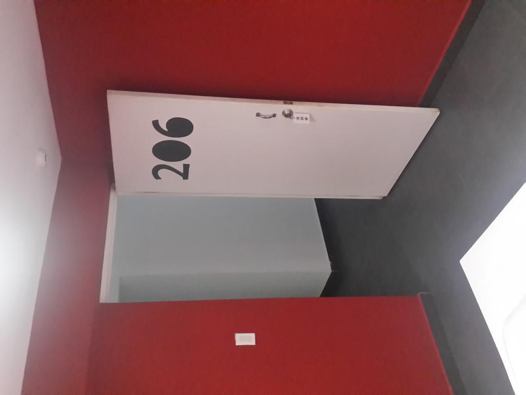 Hotel Red Room Панама Экстерьер фото