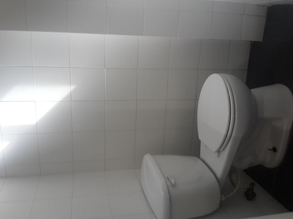 Hotel Red Room Панама Экстерьер фото