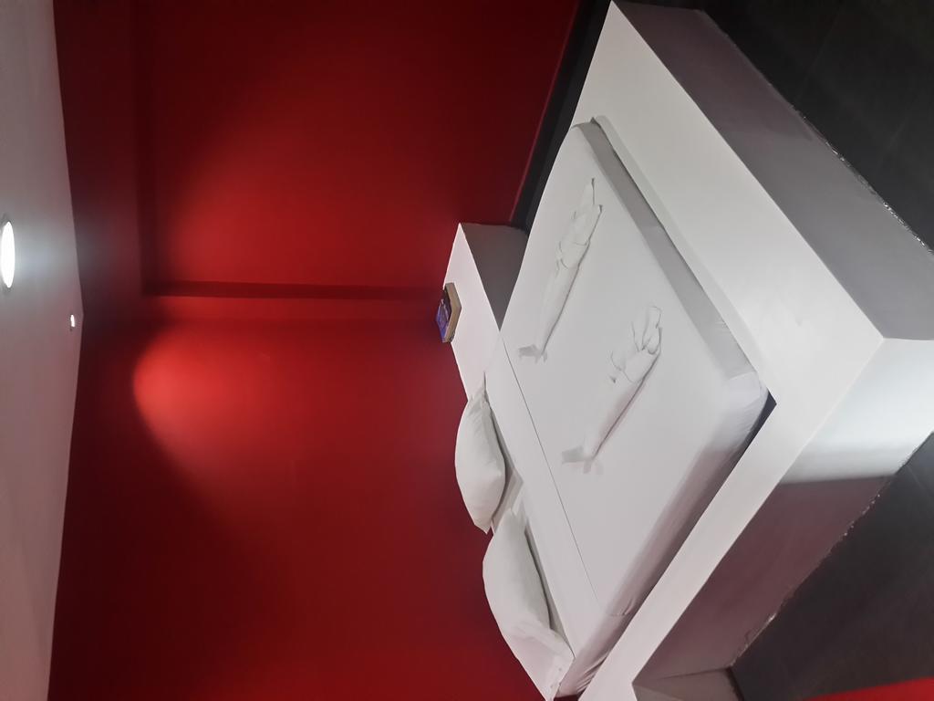 Hotel Red Room Панама Экстерьер фото