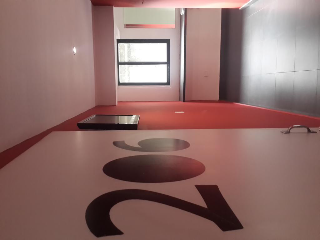 Hotel Red Room Панама Экстерьер фото