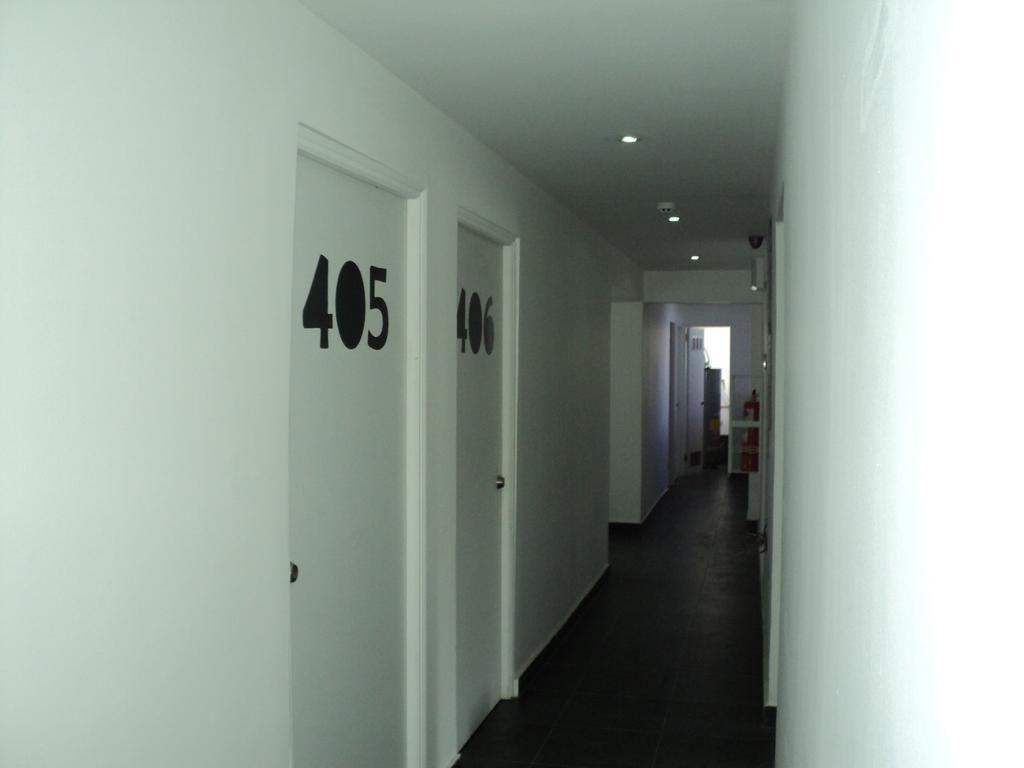 Hotel Red Room Панама Экстерьер фото