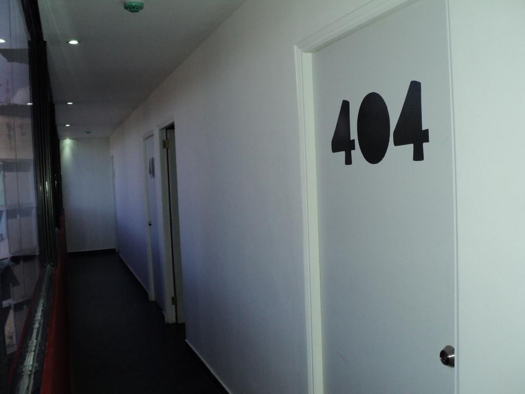 Hotel Red Room Панама Экстерьер фото